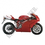 Superbike 2006 749 R 749 R