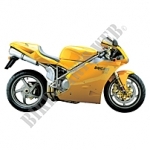 Superbike 2003 998 998