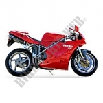 Superbike 2002 998 998