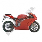 Superbike 2005 999 S 999 S