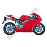 Superbike 2003 999 S 999 S