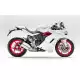Supersport 2019 Supersport S 939 Supersport S 939