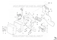 BATTERIE  Superbike ducati-moto 2004 749 S 43