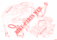 POMPE A ESSENCE pour Ducati Multistrada 1200 2012