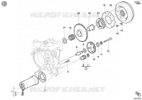 DEMARREUR ELECTRIQUE pour Ducati 998 2003