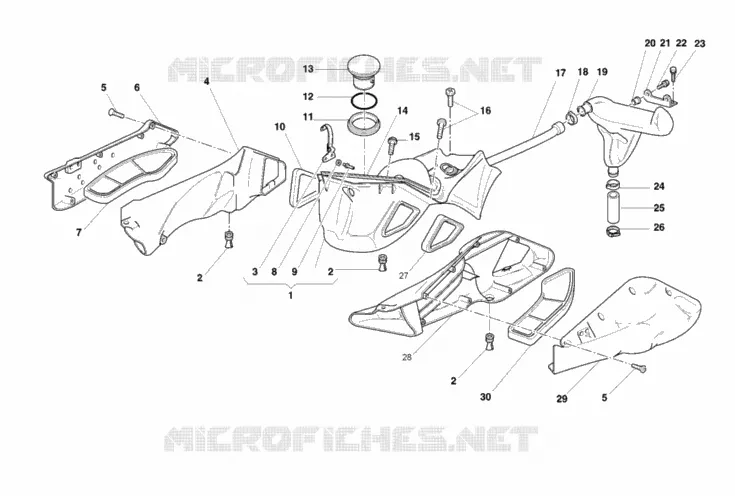 ADMISSION Ducati Moto Superbike 2001 748 S  748 S
