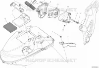 BOITIER CDI pour Ducati Diavel 1200 Strada 2014