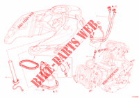 POMPE A ESSENCE pour Ducati Multistrada 1200 S Touring 2012