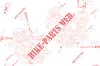 SYSTÈME D'ALIMENTATION pour Ducati Hypermotard SP 2014