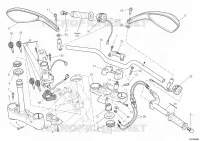 GUIDON  Streetfighter ducati-moto 2013 Streetfighter 848 2301