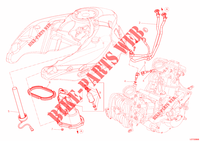 POMPE A ESSENCE pour Ducati Multistrada 1200 S ABS 2010