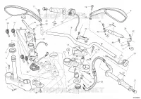 GUIDON  Streetfighter ducati-moto 2010 Streetfighter 1