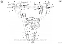 SOUPAPES  Sport-touring ducati-moto 2002 ST4 S 37