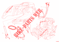 POMPE A ESSENCE pour Ducati Multistrada 1200 S Sport 2011