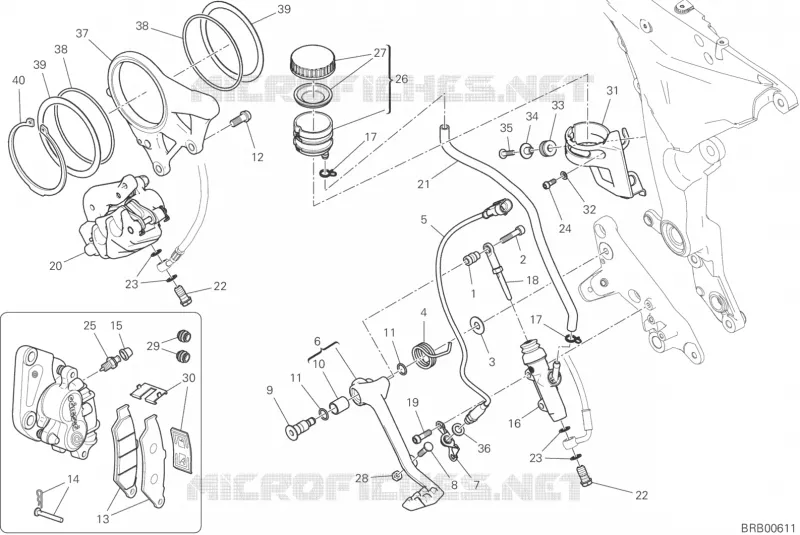 Yamaha BW 80 Big Wheel , DT 50 et DT 80 : revues techniques | TMB Books