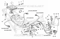 BOITIER CDI pour Ducati 907 I.E. 1992