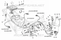 BOITIER CDI pour Ducati 907 I.E. 1990