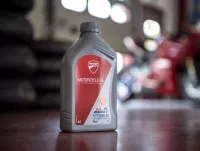 SHELL ADVANCE pour Ducati 907 I.E. 1990