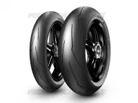 DIABLO SUPERCORSA SC V3 pour Ducati Panigale V4 R 1000 2020