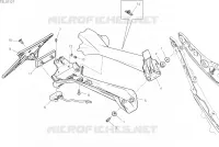 SUPPORT DE PLAQUE D'IMMATRICULATION pour Ducati Panigale V4 R 1000 2020