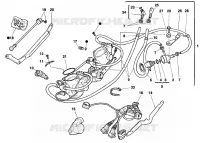 CORPS DE PAPILLON pour Ducati 916 R 1998