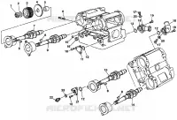 CULASSE pour Ducati 916 R 1998