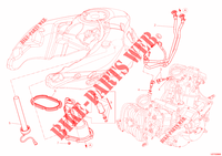POMPE A ESSENCE pour Ducati Multistrada 1200 ABS 2012