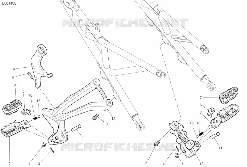 Selecteur d'origine (816810306) Four, cuisinière SMEG