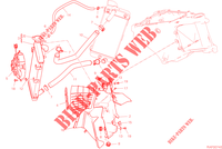 RADIATEUR D'EAU DROIT pour Ducati Multistrada V4 S Sport 2022