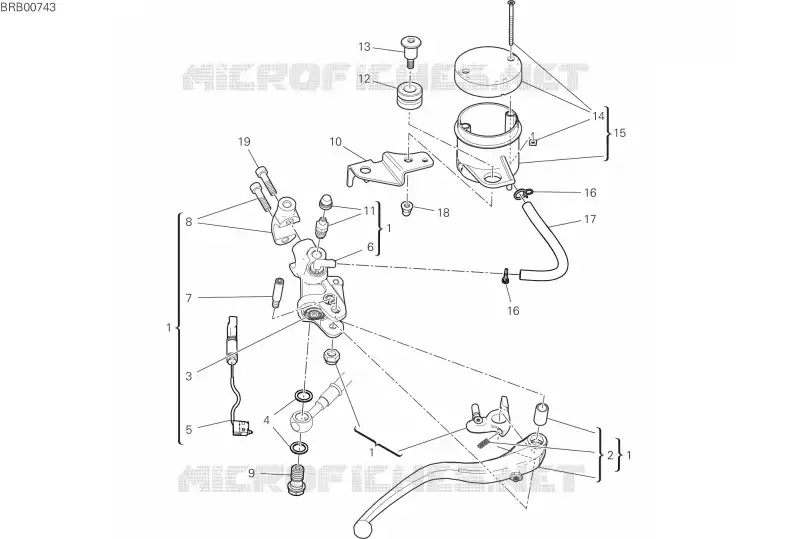 Bloc Abs (Freins Anti-Blocage) RENAULT LAGUNA 3 PHASE 1