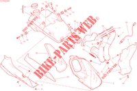 SYSTEME D'ECHAPPEMENT pour Ducati PANIGALE V4 R 2023