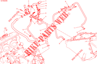 SYSTÈME AIR SECONDAIRE pour Ducati Multistrada V4 RS 2024