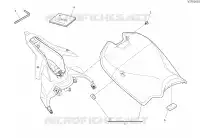 SELLE  Streetfighter ducati-moto 2024 Streetfighter V4 S 31