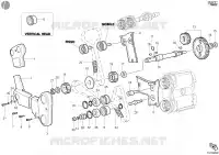 DISTRIBUTION  Monster ducati-moto 2002 Monster S4 31
