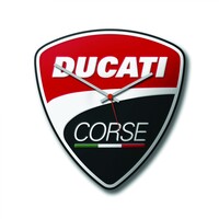 HORLOGE DUCATI CORSE-Ducati-Goodies Ducati