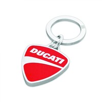 PORTE-CLÉS  DUCATI DELUX-Ducati-Marchandising Ducati