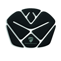 Protection réservoir en carbone - DVL-Ducati-Accessoires Diavel