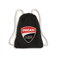 SAC À DOS DUCATI CORSE-Ducati-Marchandising Ducati