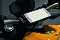 PHONE CASE SET - IPHONE 11PRO / X / XS-Ducati-Accessoires Diavel