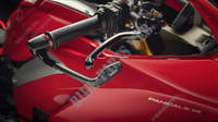 Accessoires Superbike-Ducati